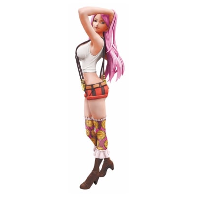 ONE PIECE GLITTER GLAM JEWELRY BONNEY VA1