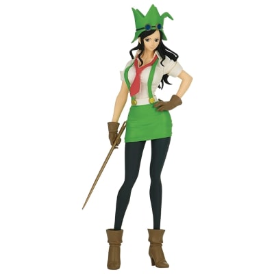 ONE PIECE - SWEET STYLE PIRATES - NICO ROBIN VER.A1