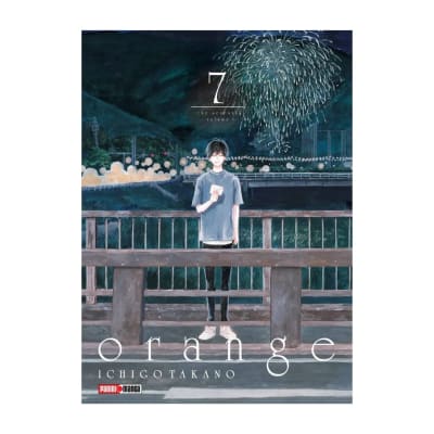 ORANGE 07 - PANINI ARGENTINA1