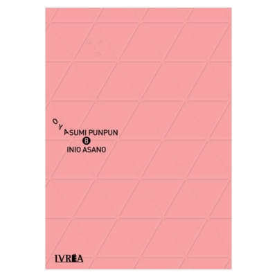 OYASUMI PUNPUN 08 - IVREA ARG