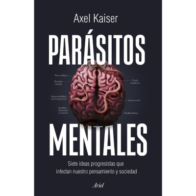 Parásitos mentales1