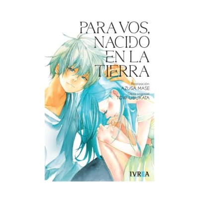 PARA VOS, NACIDO EN LA TIERRA - IVREA ARG