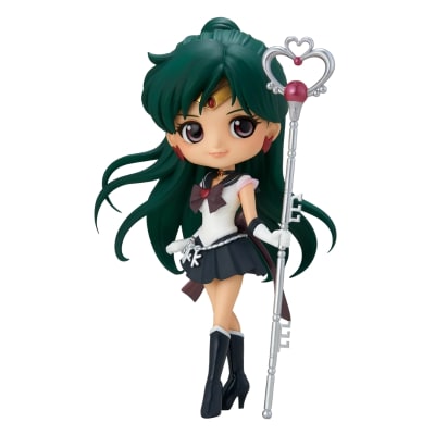 PGSME The movie Q POSKET - SUPER SAILOR PLUTO V.A