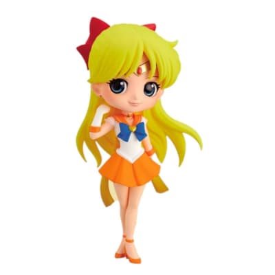 PGSME The movie Q POSKET - SUPER SAILOR VENUS V.A1