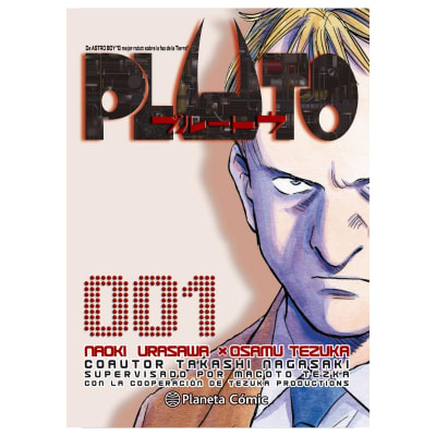 PLUTO 01 - PLANETA1
