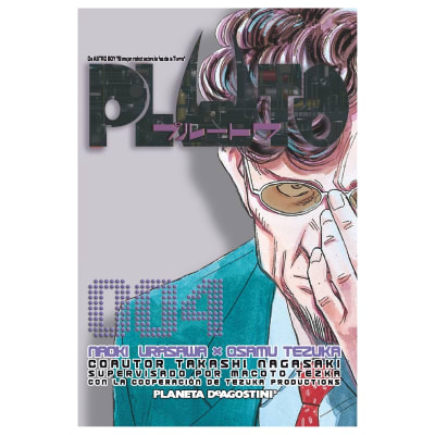 PLUTO 04 - PLANETA1