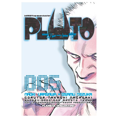 PLUTO 05 - PLANETA1