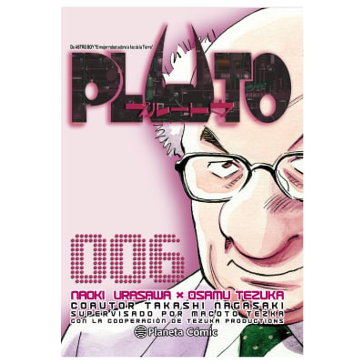 PLUTO 06 - PLANETA1