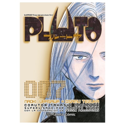 PLUTO 07 - PLANETA1