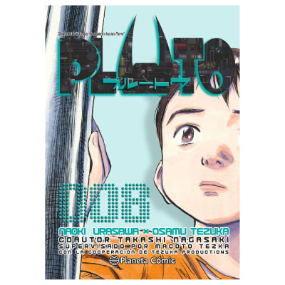 PLUTO 08 - PLANETA1