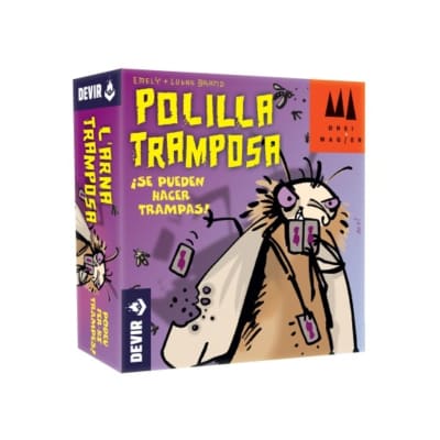 Polilla Tramposa1