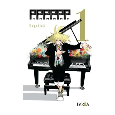 PPPPPP 01 - IVREA ESP1