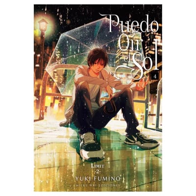 Puedo oír el sol 04 - MILKYWAY1