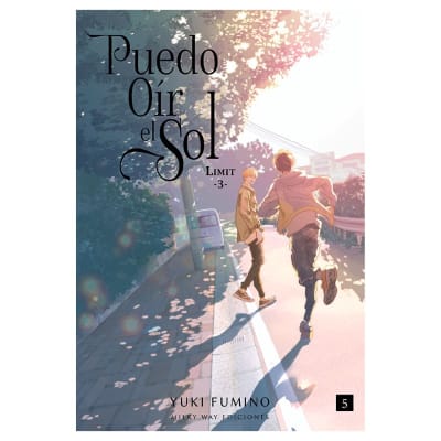 Puedo oír el sol 05 - MILKYWAY1