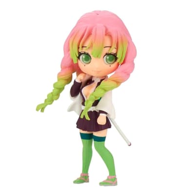 QPOSKET PETIT KIMETSU NO YAIBA - MITSURI KANROJI1