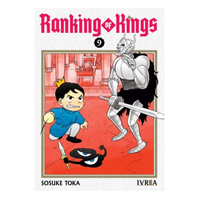 RANKING OF KINGS 09 - IVREA ARG