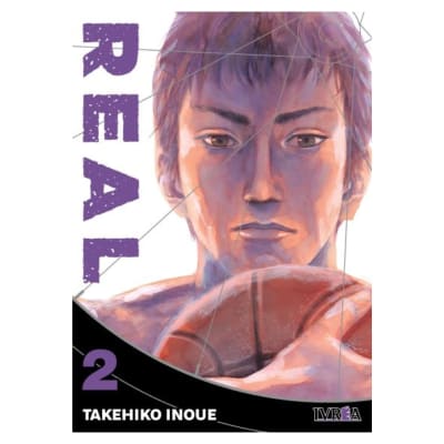 REAL # 02 - IVREA ARG