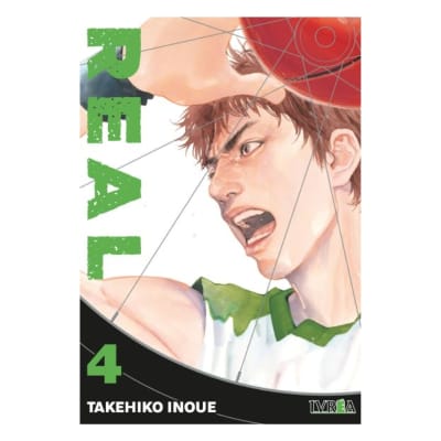 REAL # 04 - IVREA ARG