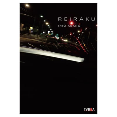REIRAKU - IVREA ARG1