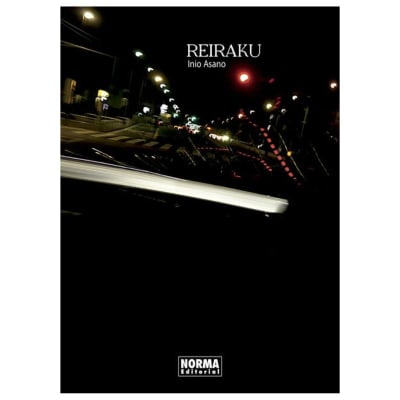REIRAKU - NORMA EDITORIAL1