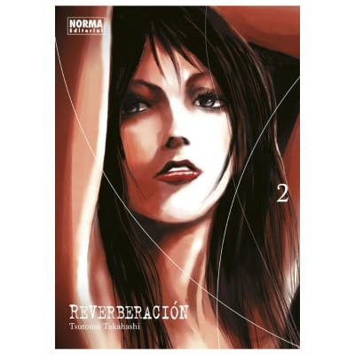 REVERBERACIÓN 02 - NORMA EDITORIAL