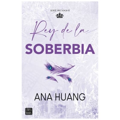 Pecados 2. Rey de la soberbia. Edición especial1