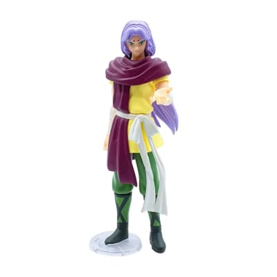 SAINT SEIYA COSMO FIGURE - MEMOIR ARIES MU1