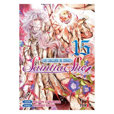 SAINTIA SHO 15 - IVREA ARG1