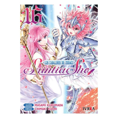 SAINTIA SHO 16 - IVREA ARG1