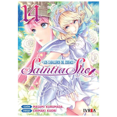 SAINTIA SHO 14 - IVREA ARG1