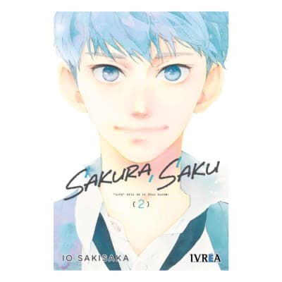 SAKURA, SAKU 02 - IVREA ESP