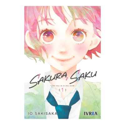 SAKURA, SAKU 01 - IVREA ESP1