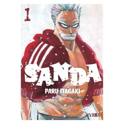SANDA # 01 - IVREA ARG