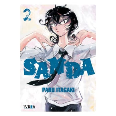 SANDA # 02 - IVREA ARG