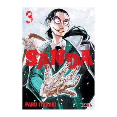 SANDA 03 - IVREA ESP1