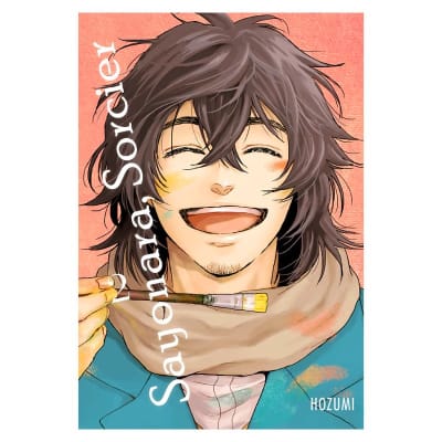 SAYONARA, SORCIER 02 - Milkyway1