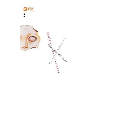 Semillas de ansiedad 02 de 03 - ECC1