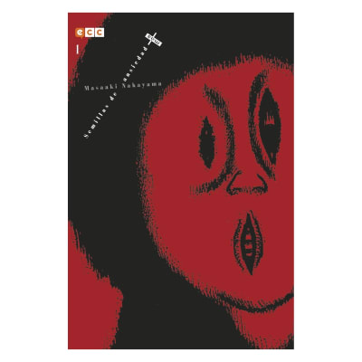 Semillas de ansiedad PLUS 01 de 04  - ECC