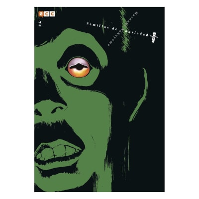 Semillas de ansiedad PLUS 02 de 04  - ECC1