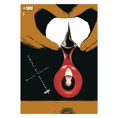 Semillas de ansiedad PLUS 03 de 04  - ECC1