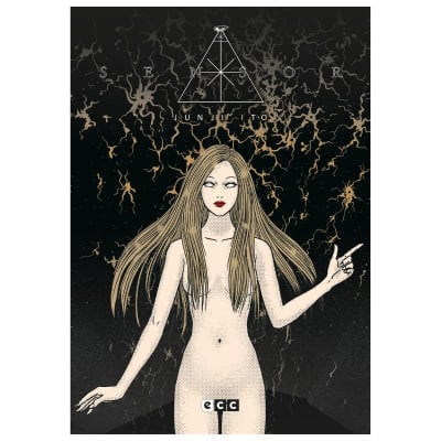 Sensor (Edición Flexibook) - ECC