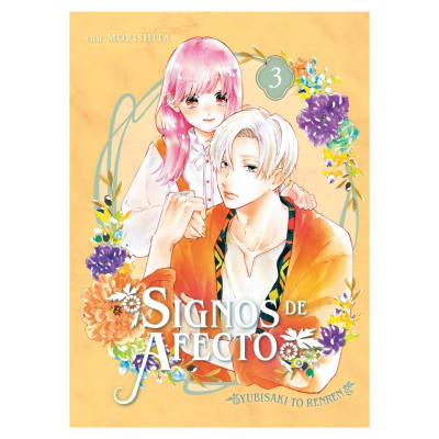 SIGNOS DE AFECTO 03 - ARECHI