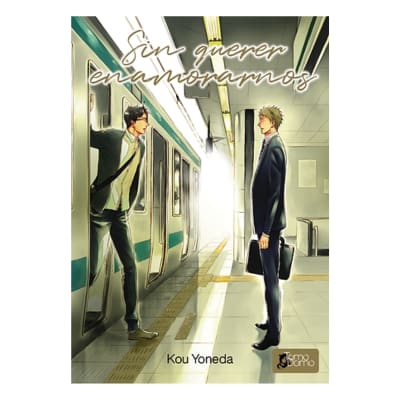 Sin querer enamorarnos - Tomodomo1