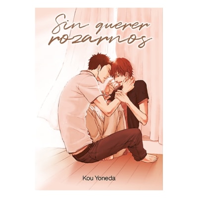 Sin querer rozarnos - Tomodomo1