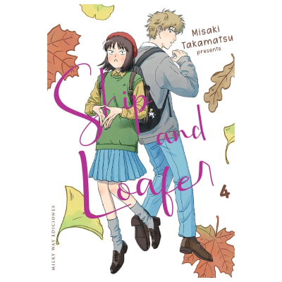 SKIP AND LOAFER 04 - MILKYWAY1