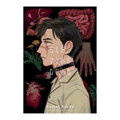 SLEEPING DEAD (BOXSET ED. LIMITADA) - Milkyway1