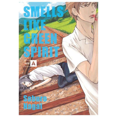 Smells like green spirit - Side A