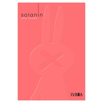 SOLANIN - IVREA ARG