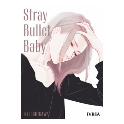 STRAY BULLET BABY - IVREA ARG1