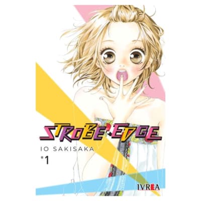 STROBE EDGE 01 - IVREA ARG